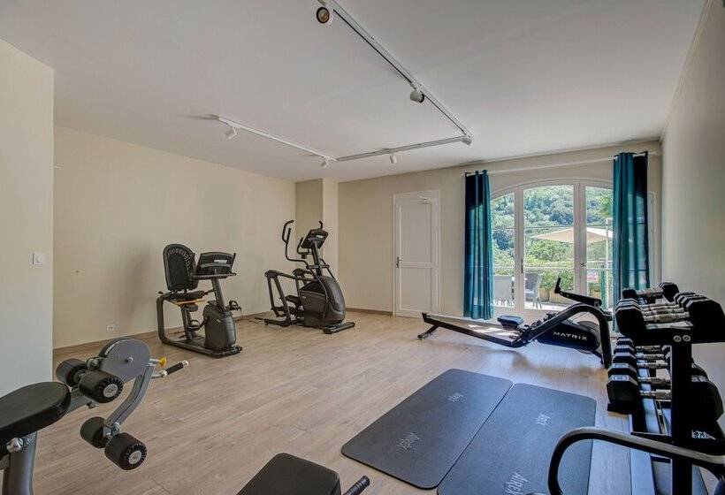 호텔 De La Corniche