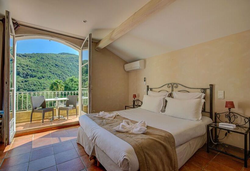 호텔 De La Corniche