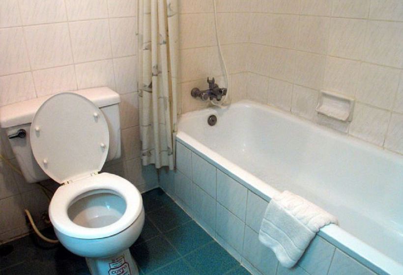 ホテル Diamond Place