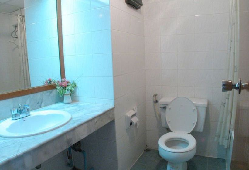 ホテル Diamond Place