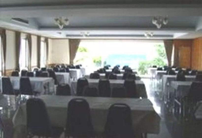 酒店 Diamond Place