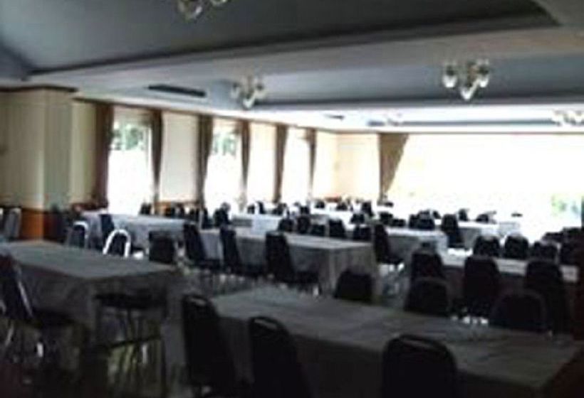 ホテル Diamond Place