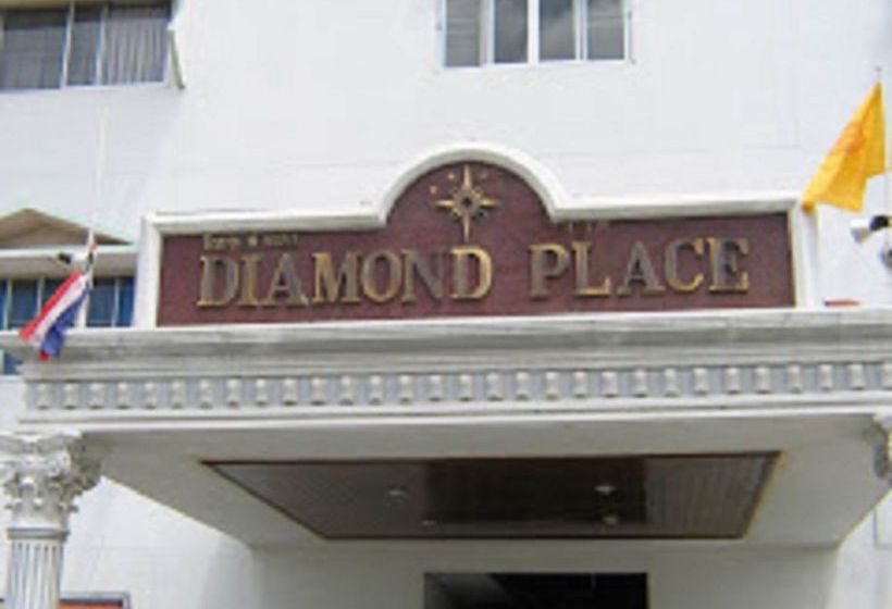 ホテル Diamond Place