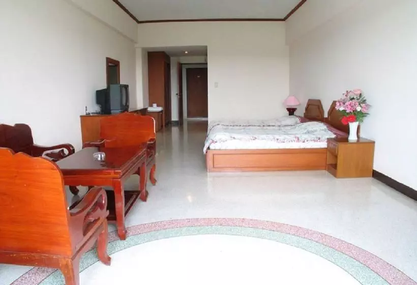 酒店 Diamond Place