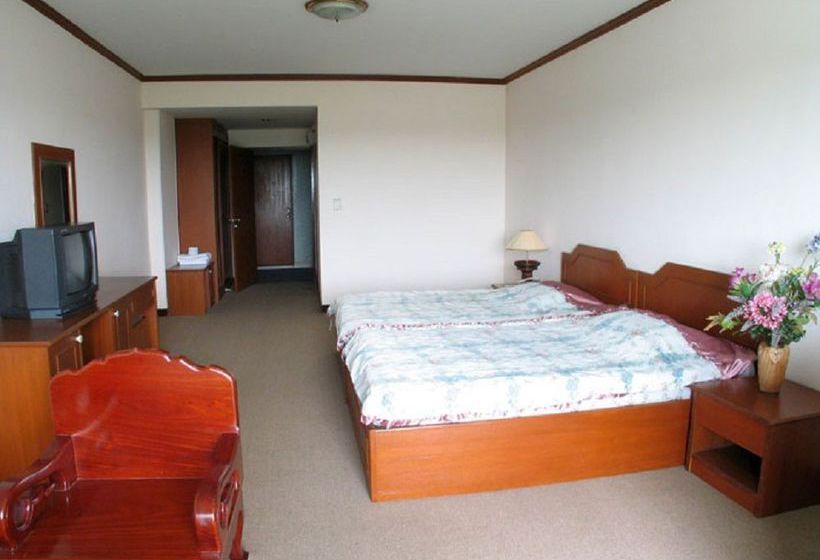 ホテル Diamond Place