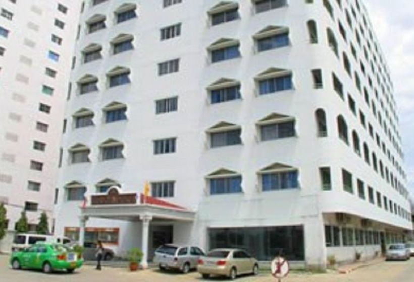 ホテル Diamond Place