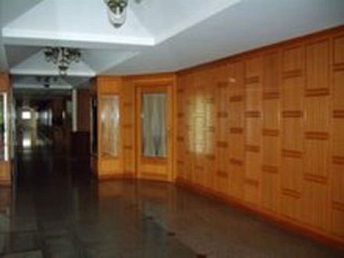 ホテル Diamond Place