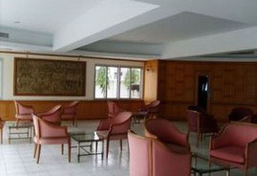 ホテル Diamond Place