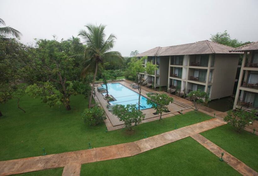 فندق Fresco Water Villa