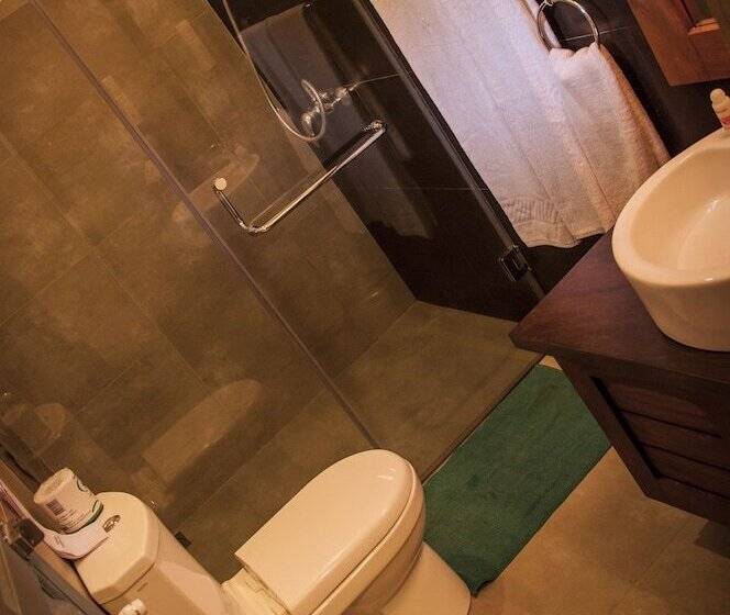 فندق Fresco Water Villa