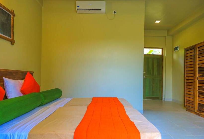 فندق Fresco Water Villa