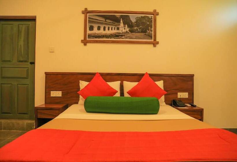 فندق Fresco Water Villa