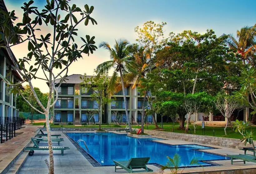 בית מלון כפרי Fresco Water Villa