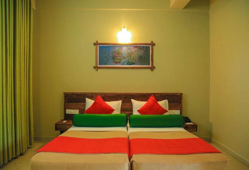 فندق Fresco Water Villa