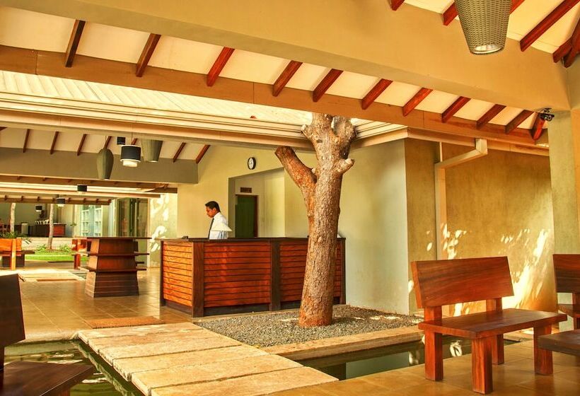 فندق Fresco Water Villa