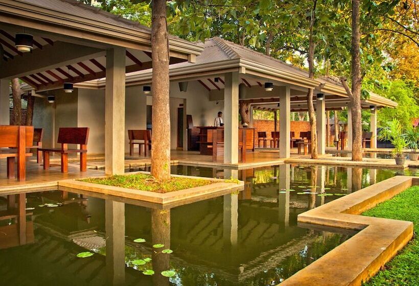 فندق Fresco Water Villa