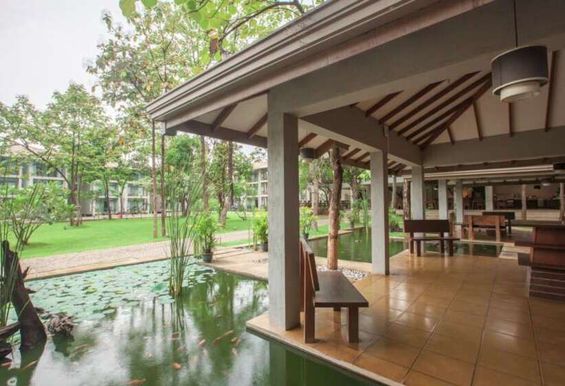 فندق Fresco Water Villa