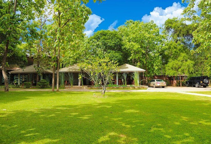 فندق Fresco Water Villa