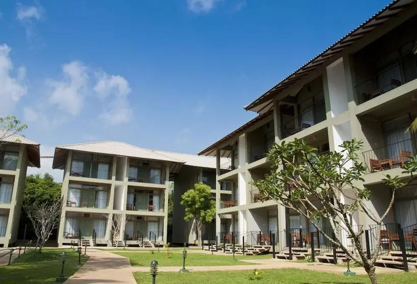 בית מלון כפרי Fresco Water Villa