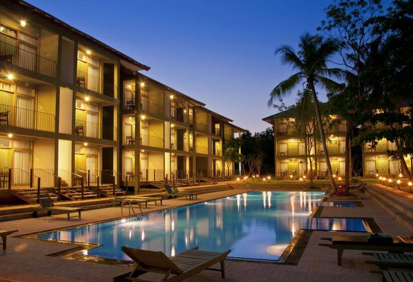 فندق Fresco Water Villa