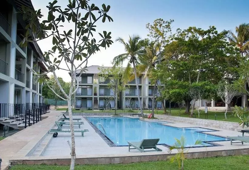 בית מלון כפרי Fresco Water Villa