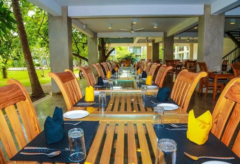 בית מלון כפרי Fresco Water Villa