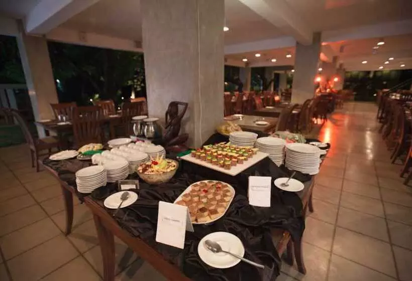 בית מלון כפרי Fresco Water Villa