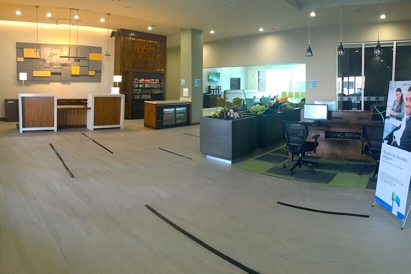 فندق Holiday Inn Express & Suites Mexicali, An Ihg