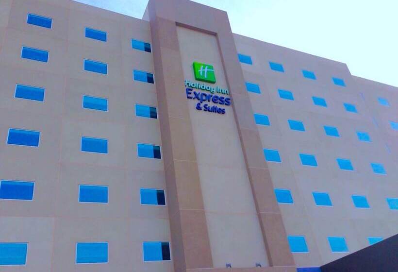 فندق Holiday Inn Express & Suites Mexicali, An Ihg