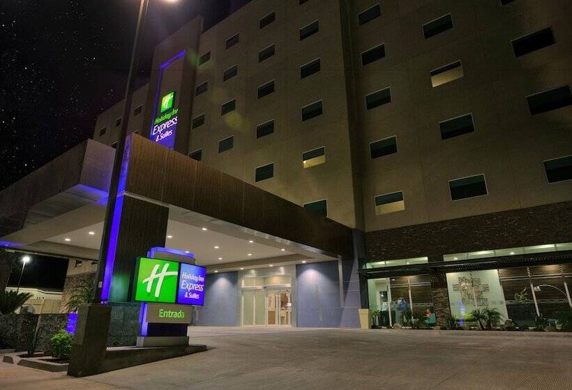 فندق Holiday Inn Express & Suites Mexicali, An Ihg
