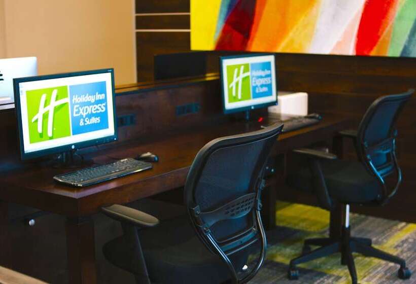 فندق Holiday Inn Express & Suites Mexicali, An Ihg