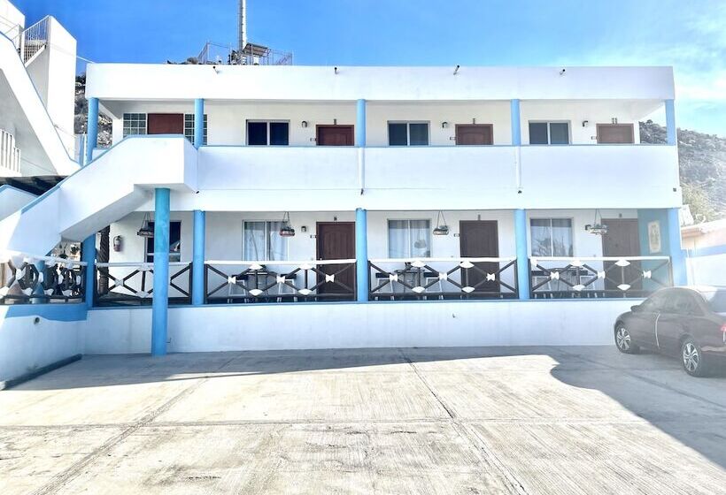 فندق Hospedaje Mulege