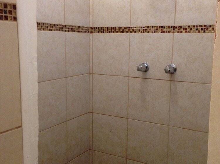 فندق Hospedaje Mulege