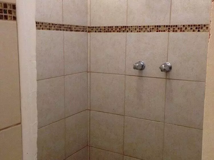 فندق Hospedaje Mulege