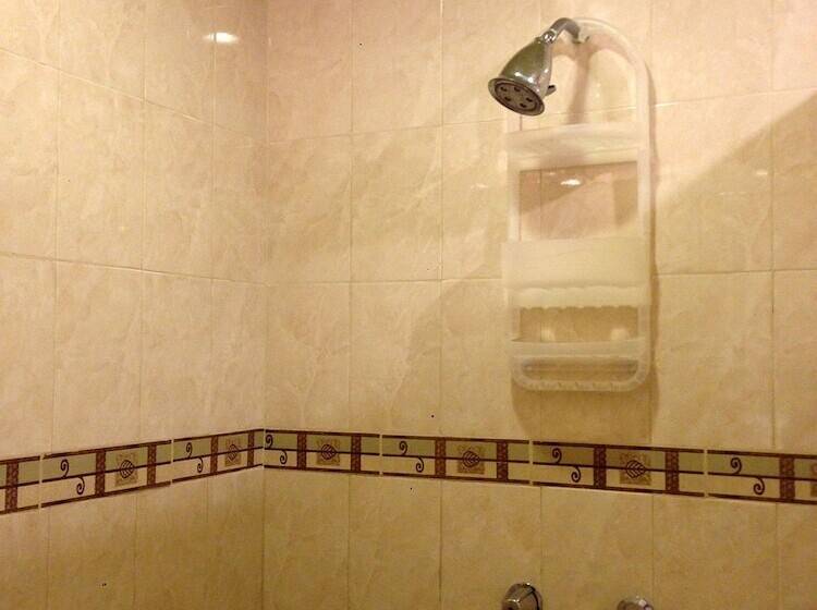 فندق Hospedaje Mulege