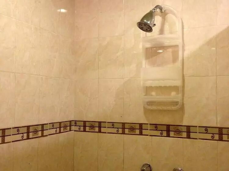 فندق Hospedaje Mulege