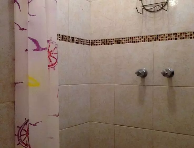 فندق Hospedaje Mulege