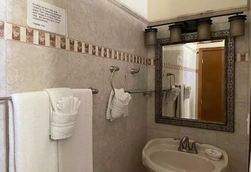 فندق Hospedaje Mulege