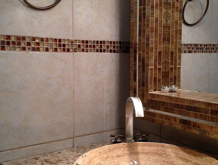 فندق Hospedaje Mulege