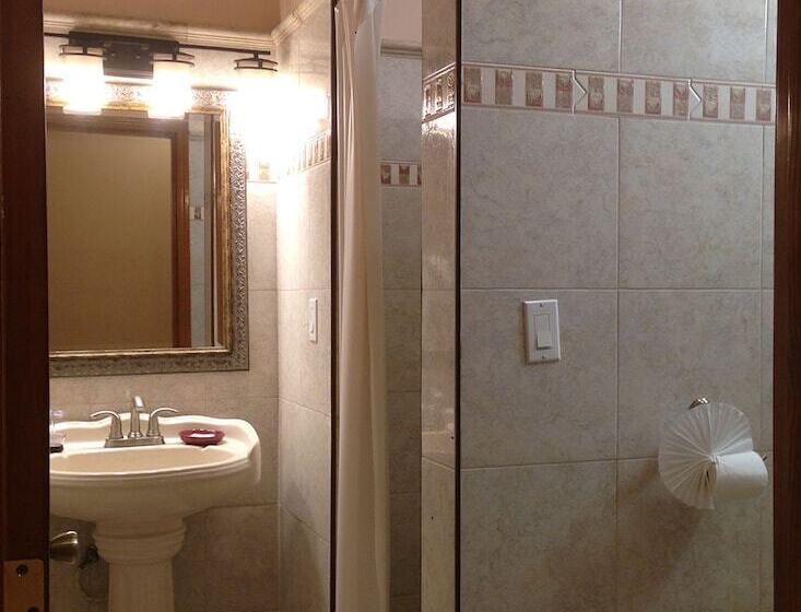 فندق Hospedaje Mulege