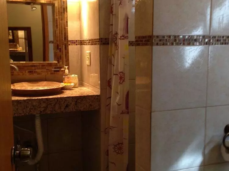 فندق Hospedaje Mulege