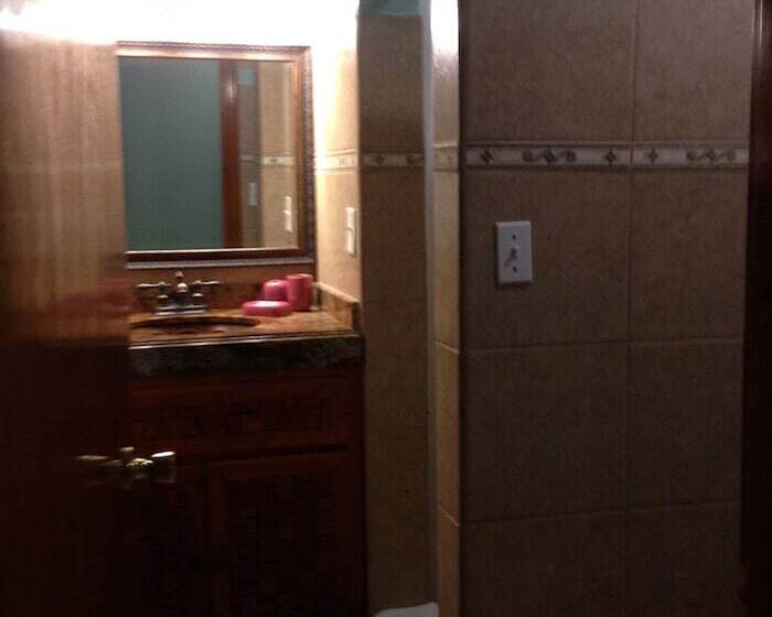 فندق Hospedaje Mulege