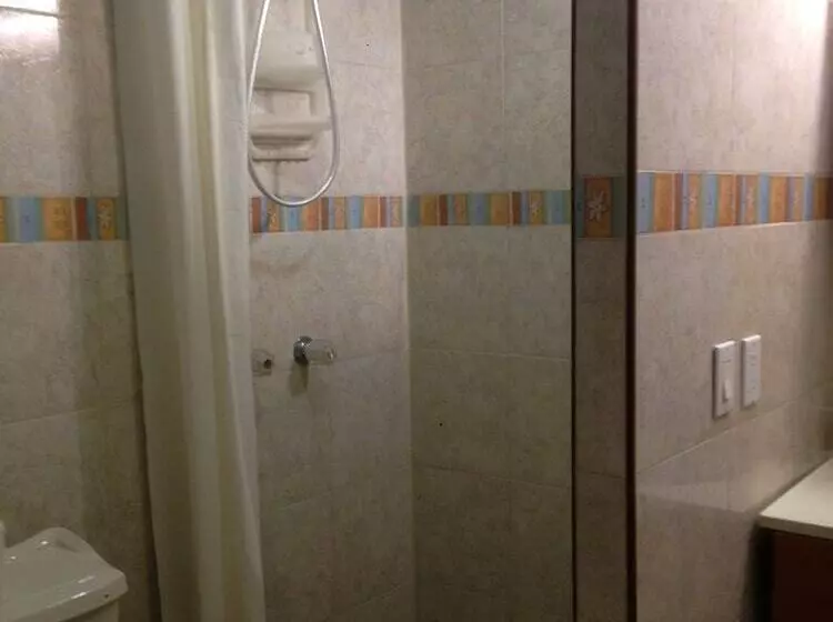 فندق Hospedaje Mulege