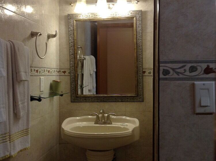 فندق Hospedaje Mulege