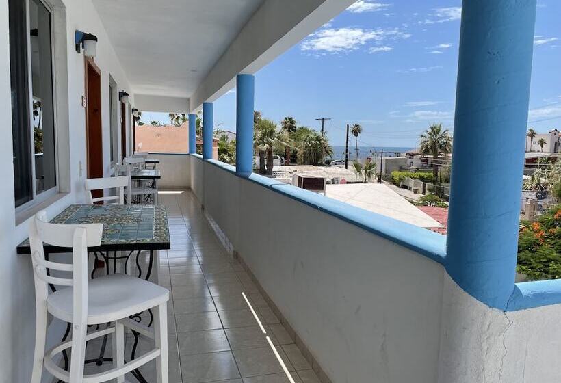 فندق Hospedaje Mulege