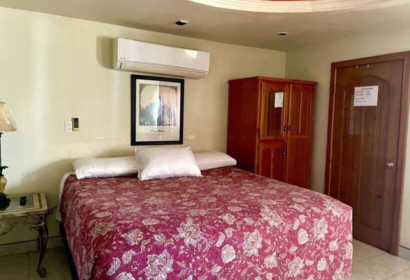 فندق Hospedaje Mulege