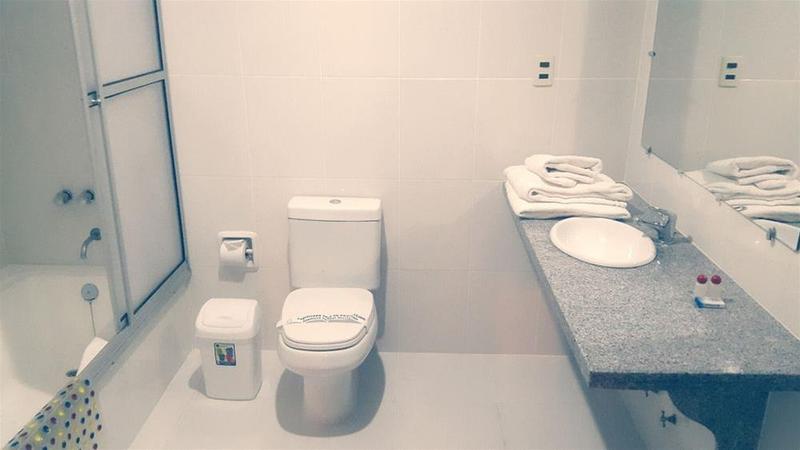 هتل Independencia