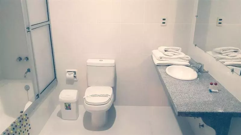 هتل Independencia