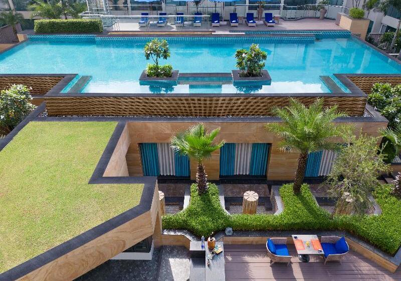 فندق Intercontinental Jaipur Tonk Road By Ihg