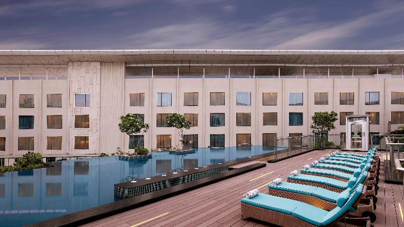 فندق Intercontinental Jaipur Tonk Road By Ihg